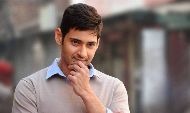 Mahesh to be Rama and Krishna